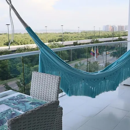 Apartamento Tu Casa En Morros 3 Cartagena Exterior foto