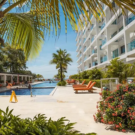 Apartamento Tu Casa En Morros 3 Cartagena Exterior foto