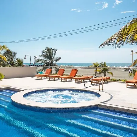 Apartamento Tu Casa En Morros 3 Cartagena Exterior foto