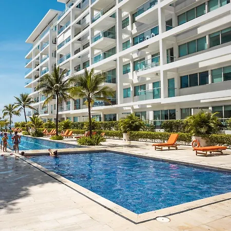 Apartamento Tu Casa En Morros 3 Cartagena Exterior foto