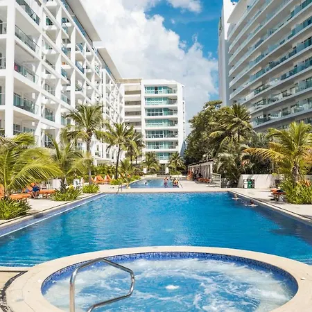 Apartamento Tu Casa En Morros 3 Cartagena Exterior foto