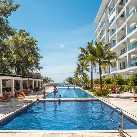 Apartamento Tu Casa En Morros 3 Cartagena Exterior foto