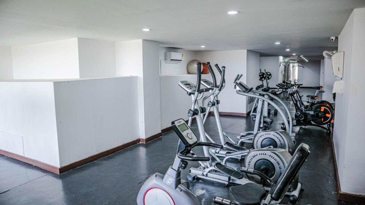 Apartamento Tu Casa En Morros 3