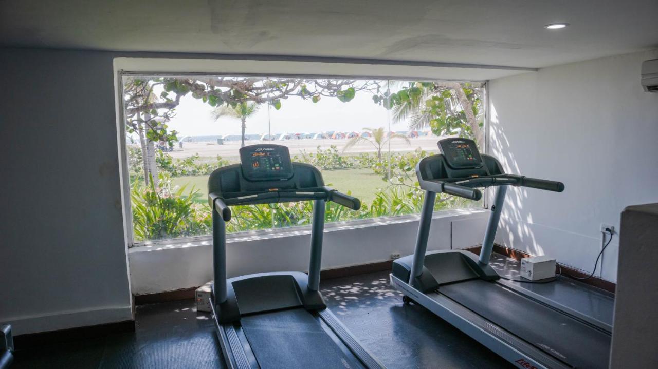 Apartamento Tu Casa En Morros 3 Cartagena