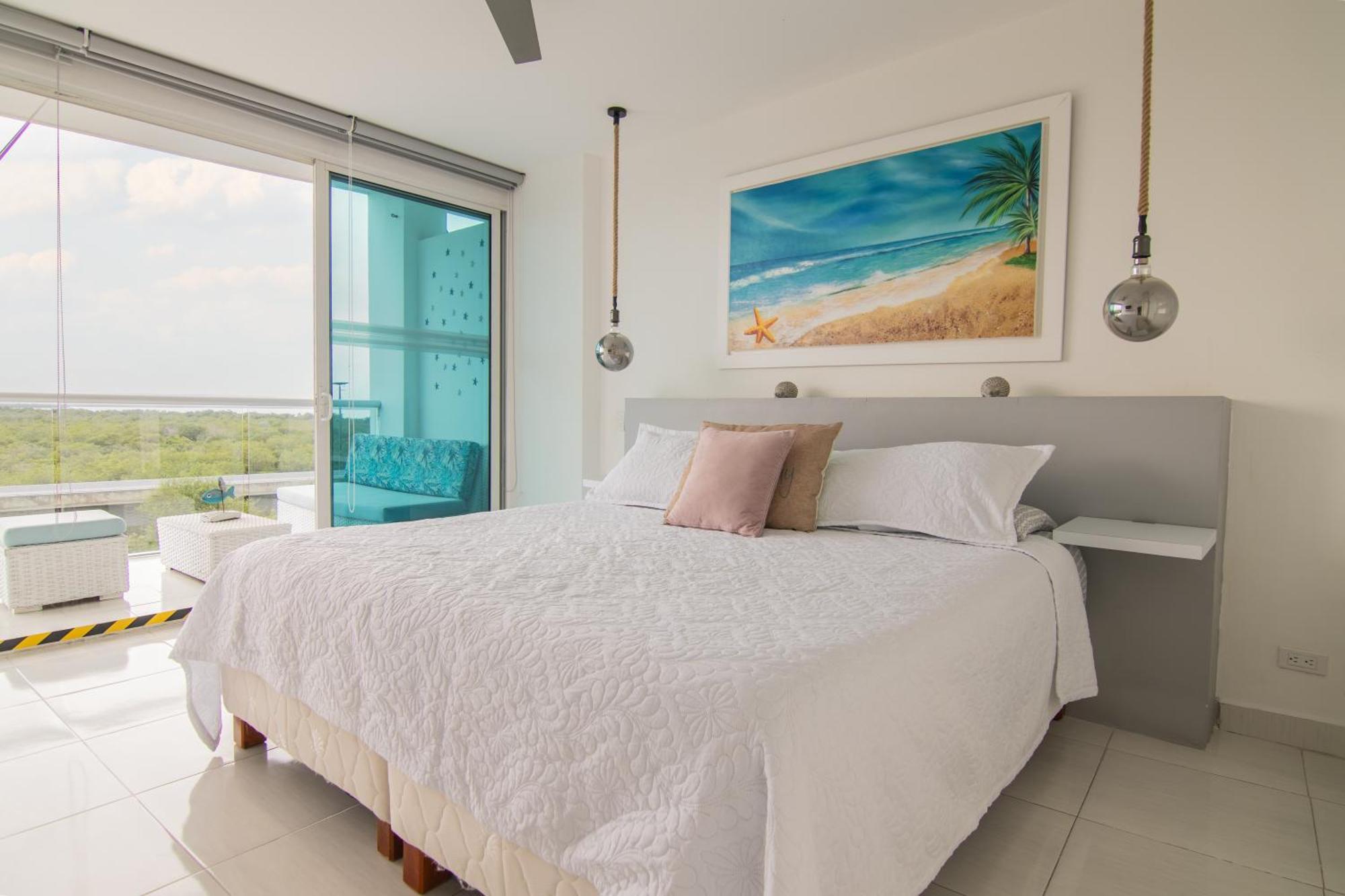 Tu Casa En Morros 3 Apartamento
