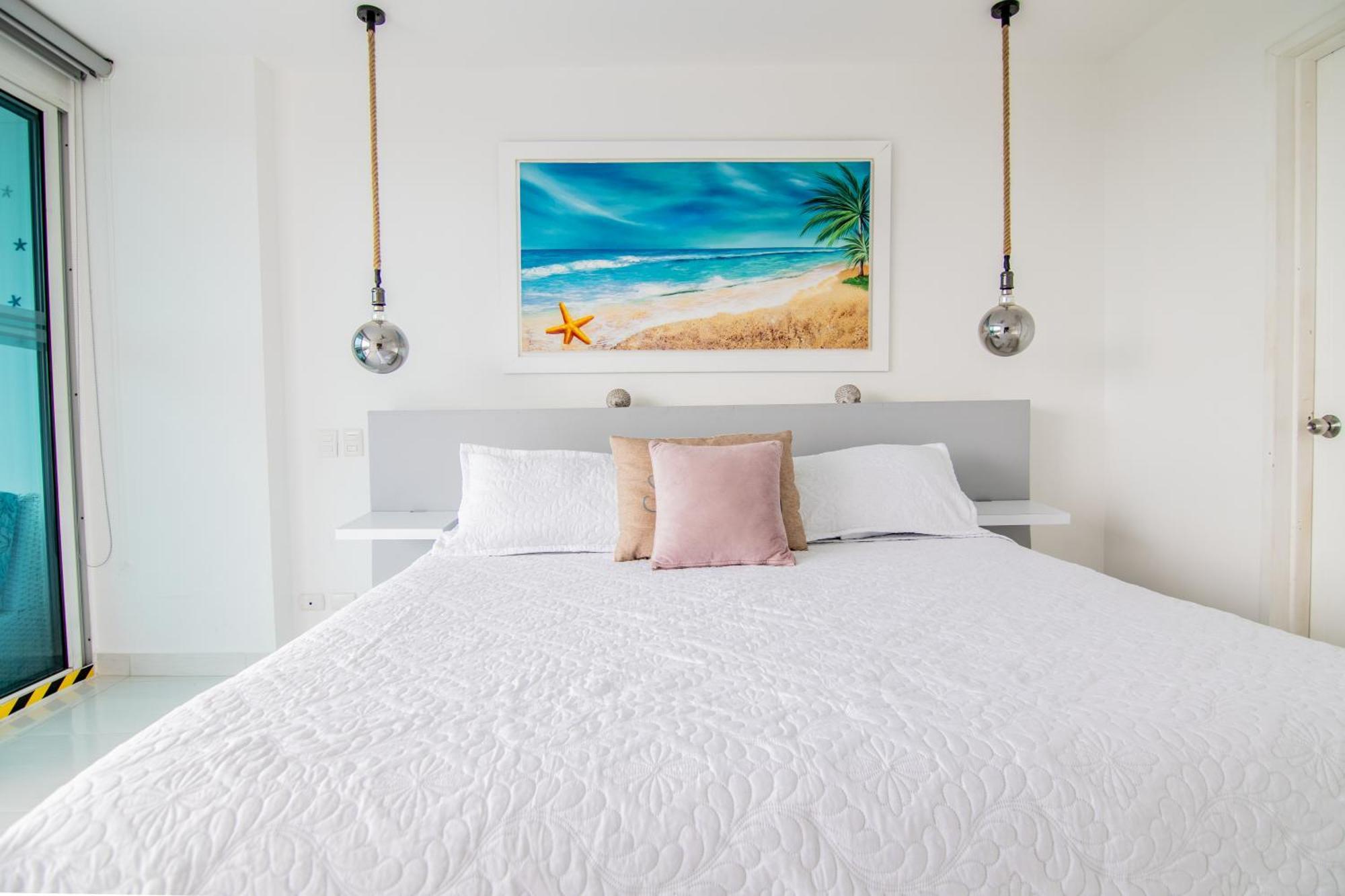 Tu Casa En Morros 3 Apartment Cartagena